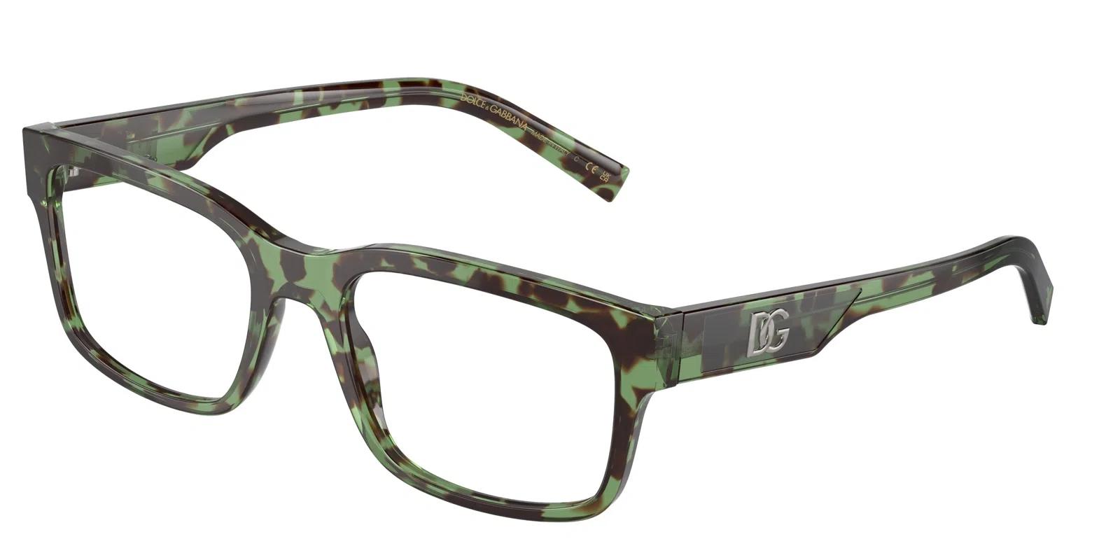 Dolce & Gabbana 3352 Eyeglasses - view 8